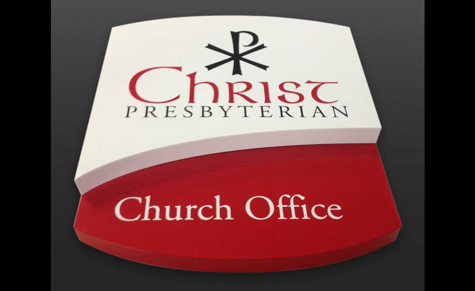 Christ Presbyterian Church