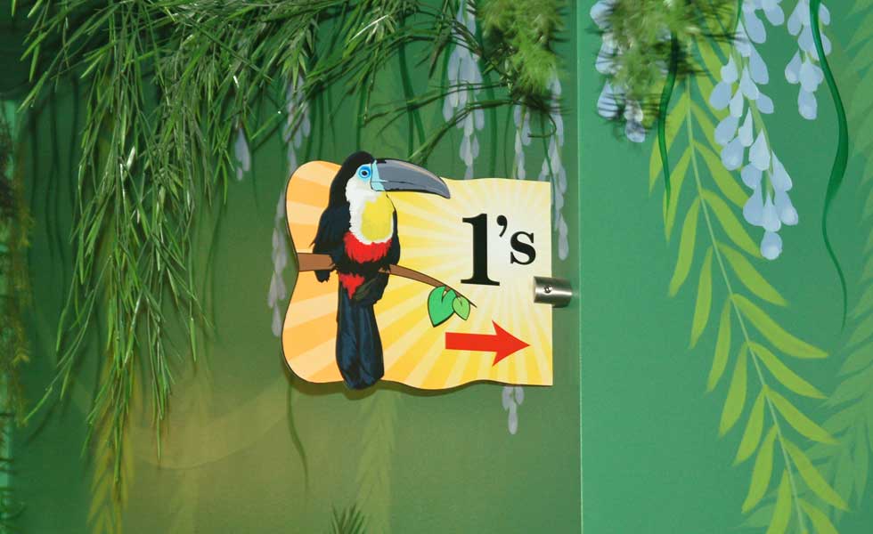 Victory Christian Center